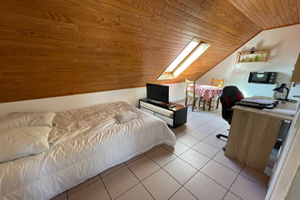  appartement fouesnant 29170