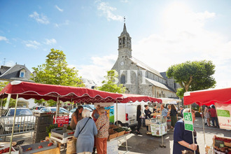  appartement fouesnant 29170