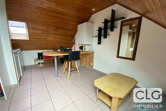  appartement fouesnant 29170