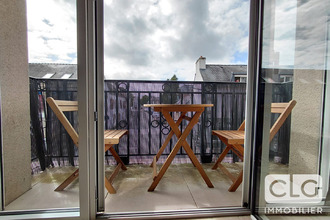  appartement fouesnant 29170