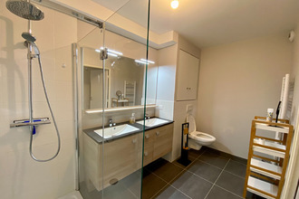  appartement fouesnant 29170