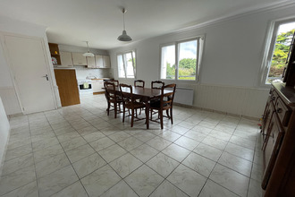  appartement fouesnant 29170