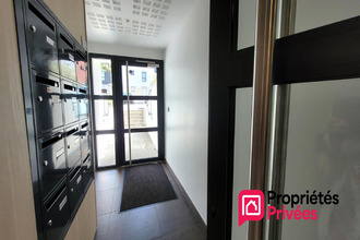  appartement fouesnant 29170