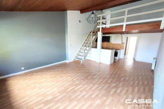  appartement fouesnant 29170