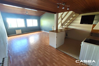  appartement fouesnant 29170