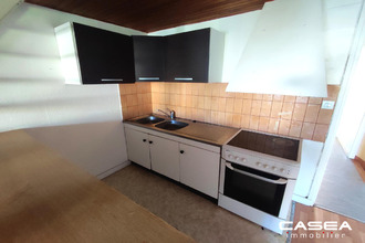  appartement fouesnant 29170