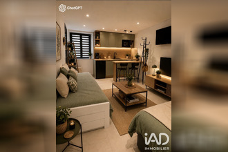  appartement foug 54570
