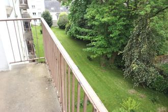  appartement fougeres 35300