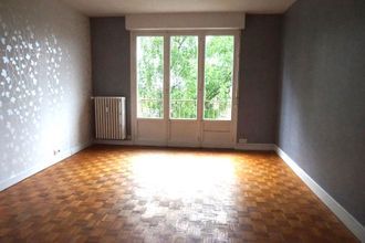  appartement fougeres 35300