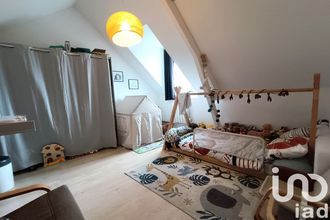  appartement fougeres 35300