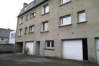  appartement fougeres 35300