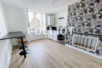  appartement fougeres 35300