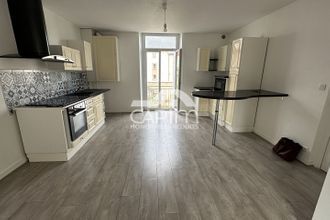  appartement fougeres 35300