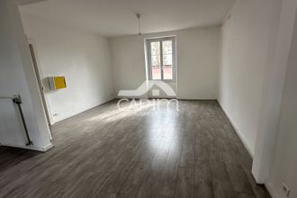  appartement fougeres 35300