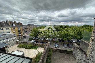  appartement fougeres 35300