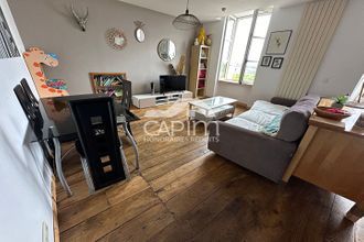  appartement fougeres 35300