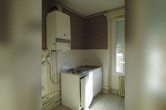  appartement fougeres 35300