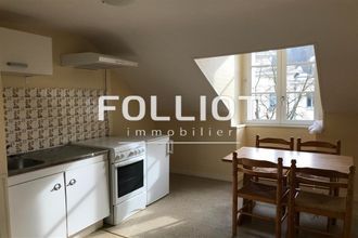  appartement fougeres 35300