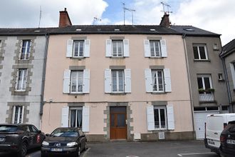  appartement fougeres 35300