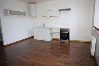  appartement fougeres 35300