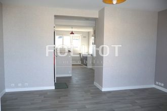  appartement fougeres 35300