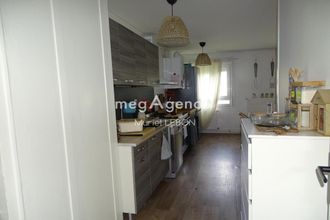  appartement fougeres 35300