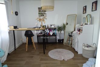  appartement fougeres 35300