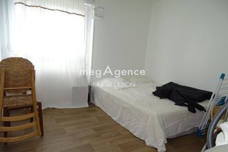  appartement fougeres 35300