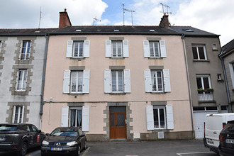  appartement fougeres 35300