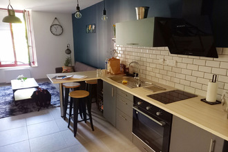  appartement fougeres 35300