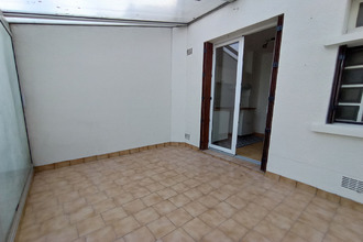  appartement fougeres 35300