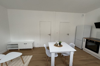  appartement fougeres 35300