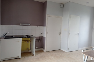  appartement fougeres 35300