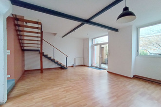  appartement fougeres 35300