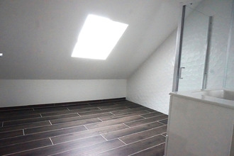  appartement fougeres 35300