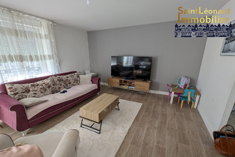  appartement fougeres 35300