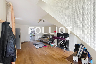  appartement fougeres 35300