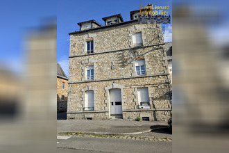  appartement fougeres 35300