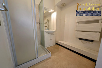  appartement fougeres 35300