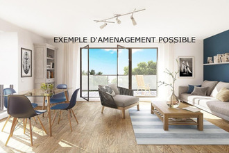  appartement fougeres 35300