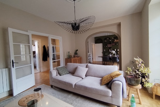  appartement fougeres 35300