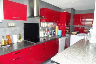  appartement fougeres 35300