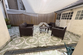  appartement fougeres 35300