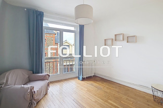  appartement fougeres 35300