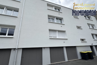  appartement fougeres 35300