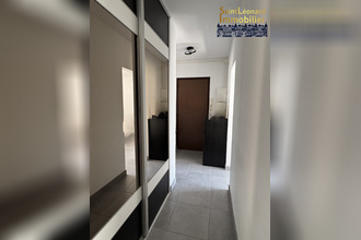  appartement fougeres 35300