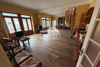  appartement fougeres 35300