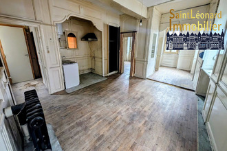  appartement fougeres 35300