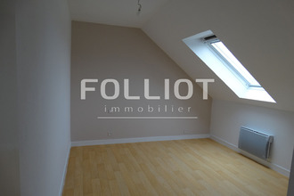  appartement fougeres 35300