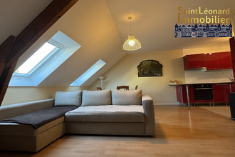  appartement fougeres 35300